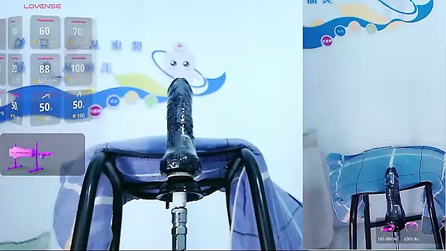 Chat +18 de Mya8860 ao vivo