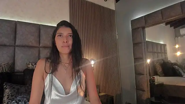 BrigitteVons 라이브 XXX 채팅