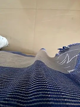 HunterHulk webkamerás műsora