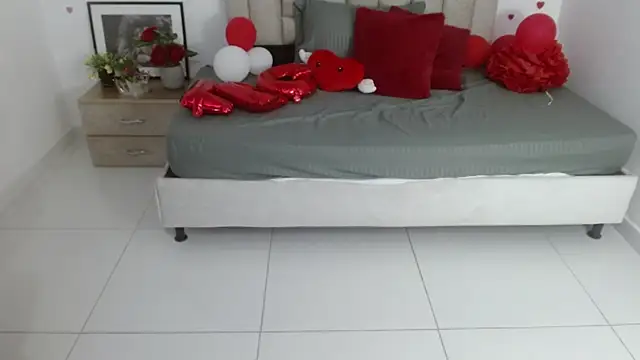 mister_fox723 élő XXX-chatje