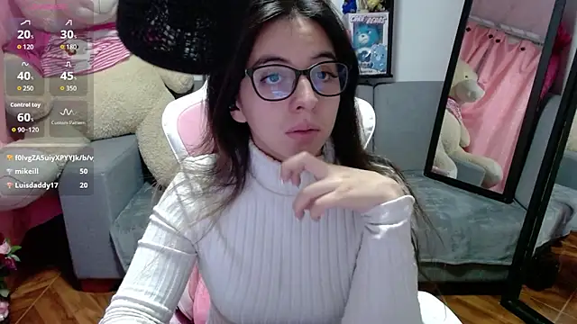 Maggie_Fox3 라이브 XXX 채팅