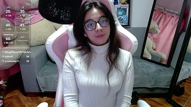 Živý XXX chat Maggie_Fox3