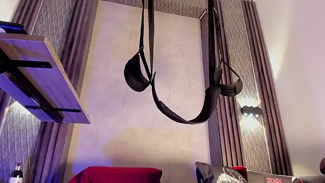 Živý XXX chat selene_red_