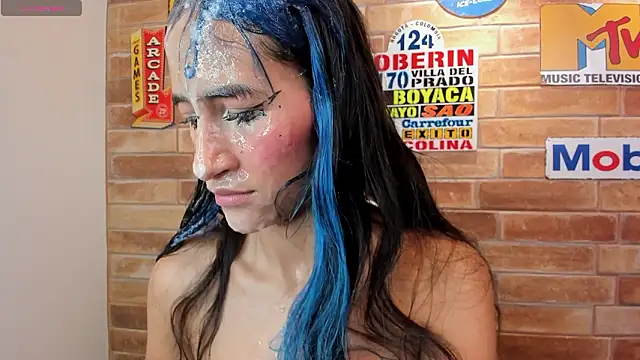 Živý XXX chat miss___taylor