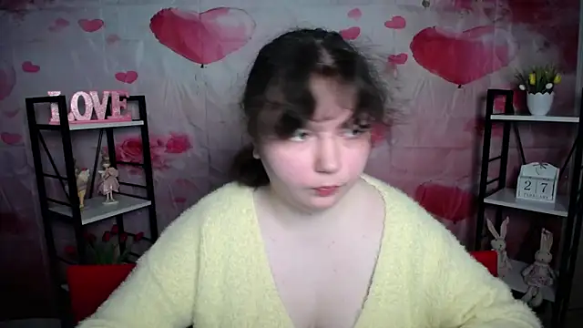 Živý XXX chat NeonilaLisova