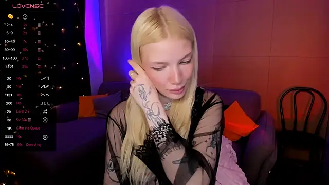 AnyaTaylor_ Obrolan Langsung XXX