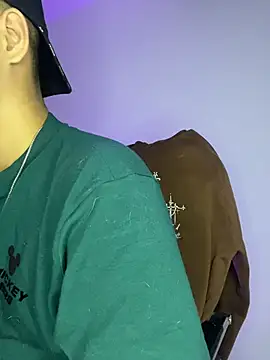 BjornSteel Show Webcam