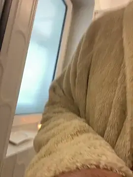 ANONIMO7735 webkamerás műsora