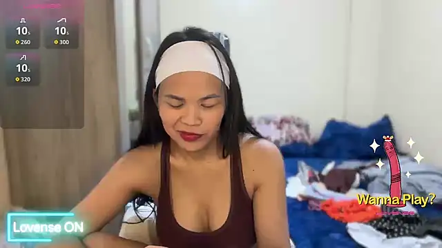 Chat +18 de iamyourbestgirldolly ao vivo