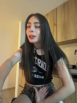 Chat XXX en directo de Camistar18