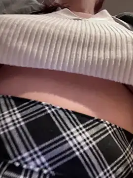 NataKitten élő XXX-chatje