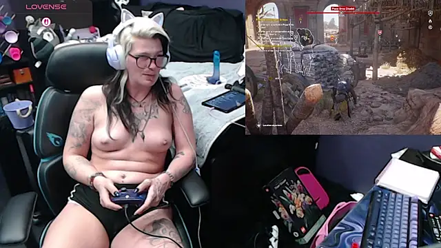 Chat XXX en directo de oddywithabody