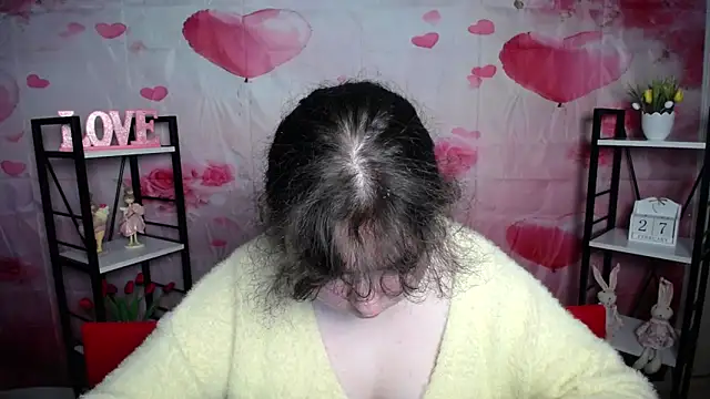 Chat XXX en directo de NeonilaLisova