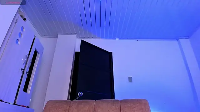 Cj_davis_ Chat XXX in diretta