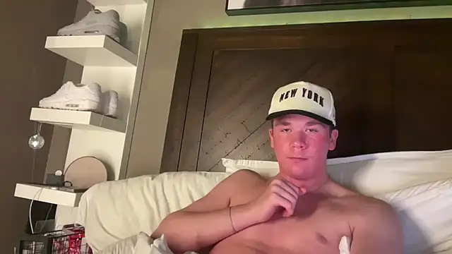 STICKYPENIS Chat XXX in diretta