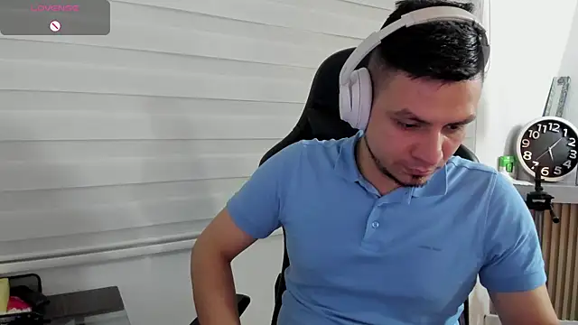 Rick_Adams Chat XXX in diretta