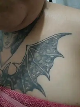 agnesvela's Webcam Show