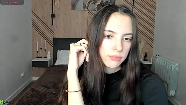 elise_robbie élő XXX-chatje