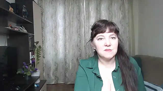 Illusionq Show in webcam