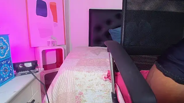 BarbaraGil1 – Live XXX-chat