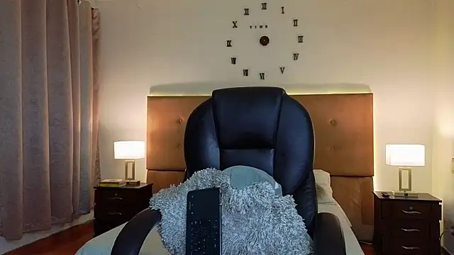 Steven_Velez 网络视讯表演