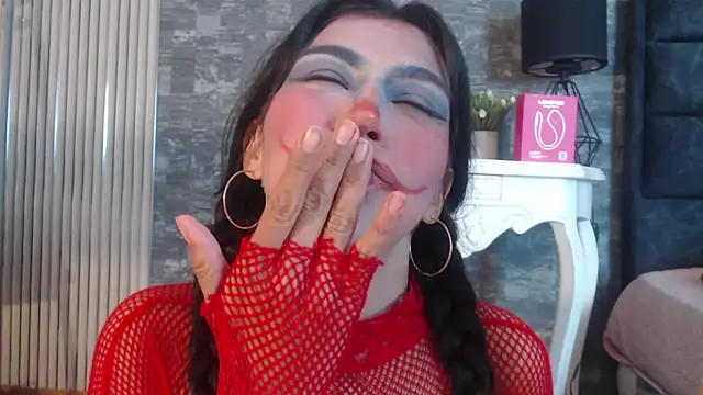 Keila_Fg Live XXX-Chat