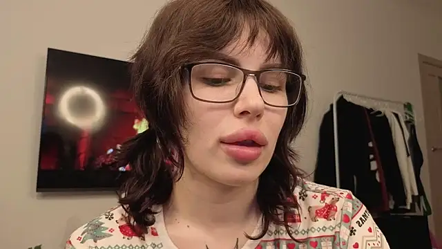 Eva_Sonic – Live XXX-chat