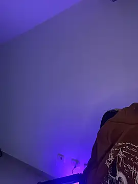 BjornSteel Show Webcam