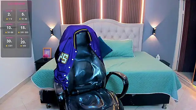 Chat +18 de Tommy18__ ao vivo