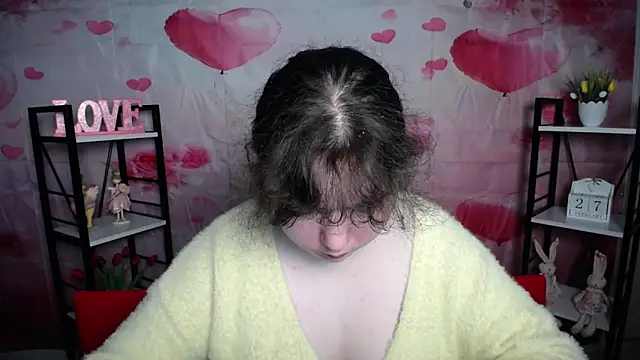 Chat +18 de NeonilaLisova ao vivo