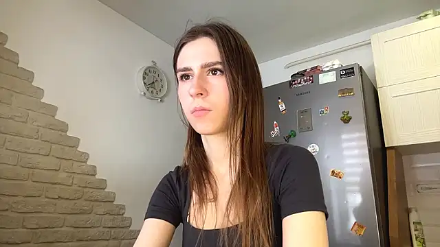 ElsieKuhlmann Obrolan Langsung XXX