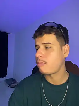 BjornSteel 网络视讯表演