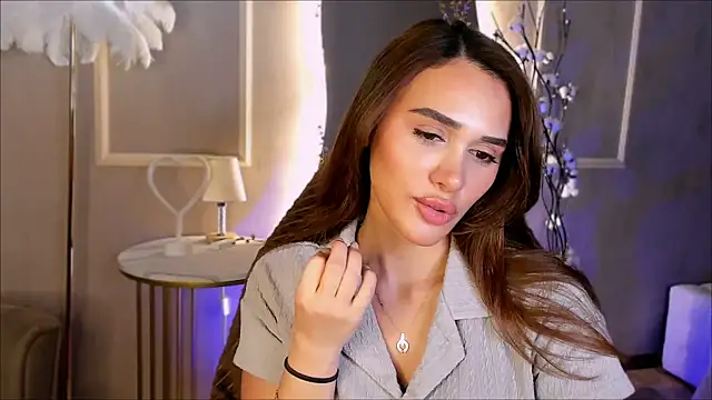 Kimberly_Chapman – Live XXX-chat