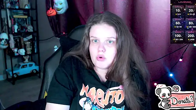 Chat XXX ao vivo de so_cute777