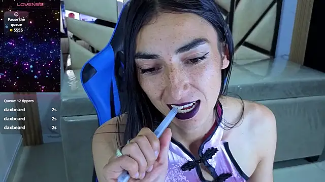 Chat XXX Live Maily_a_