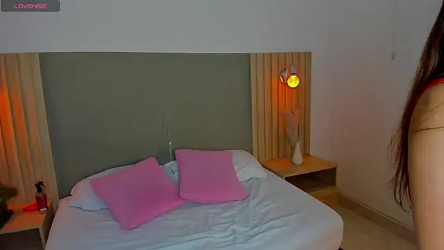 Chat XXX Live scarlett_rosse_x