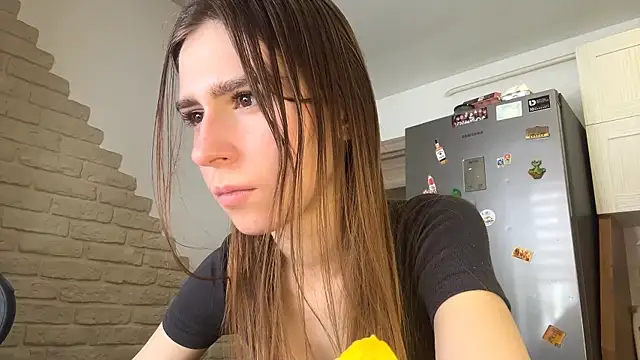 ElsieKuhlmann 现场XXX聊天