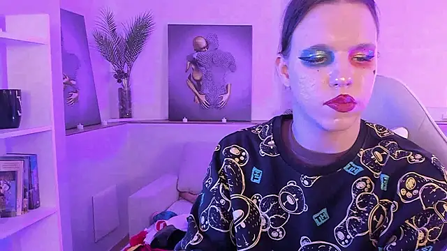 Madison_dolly Chat XXX in diretta