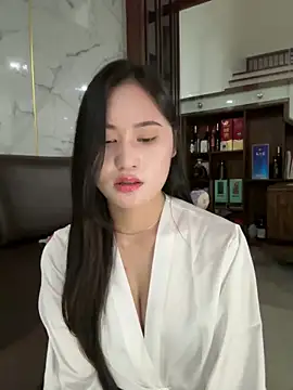 czamabe Pertunjukan Webcam