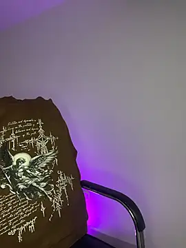 BjornSteel Show Webcam