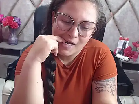 Sarah_Boobs_ – Live XXX-chat