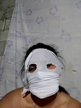 ROSEPANTY's Webcam Show