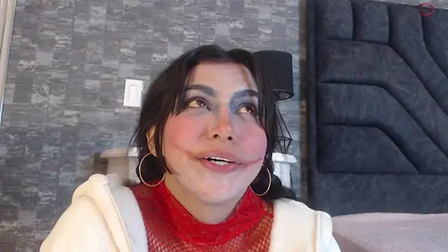 Živý XXX chat Keila_Fg