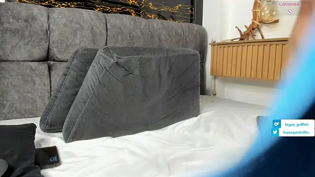 JeergMuscle – Live XXX-chat