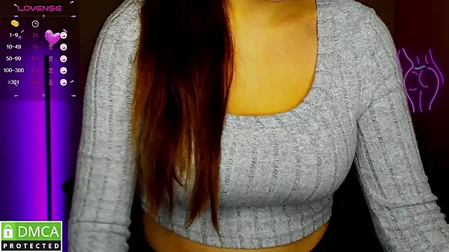 Aminabeatris 网络视讯表演