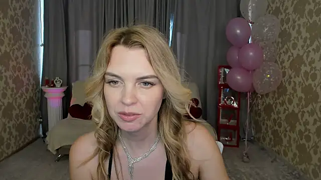 LunaFlinn: απευθείας συνομιλία ΧΧΧ