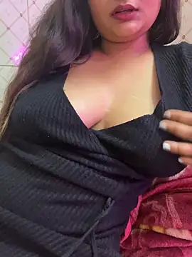 Curvy_Anaya 웹캠 쇼