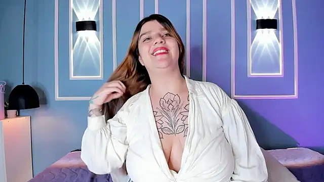 julieta_zc 라이브 XXX 채팅