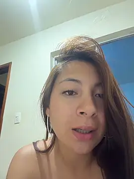 Show de Karlee_Grey1 na webcam