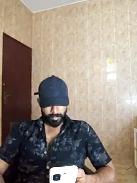 Bigkannan Webcam Show